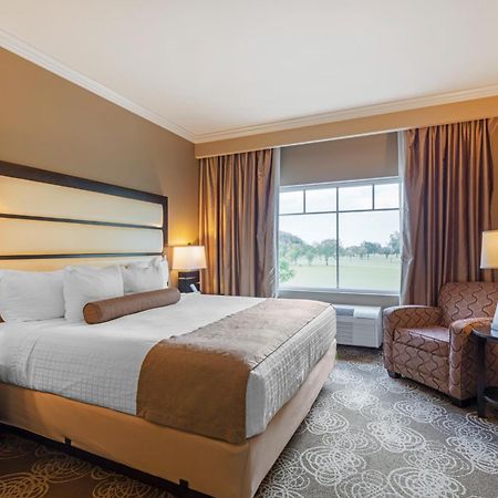 Best Western Plus Miami Airport North Hotel & Suites Майами-Спрингс Экстерьер фото
