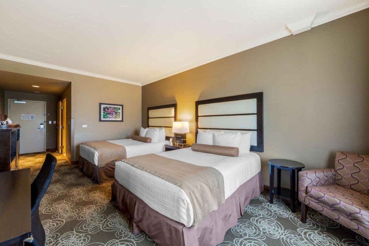 Best Western Plus Miami Airport North Hotel & Suites Майами-Спрингс Экстерьер фото