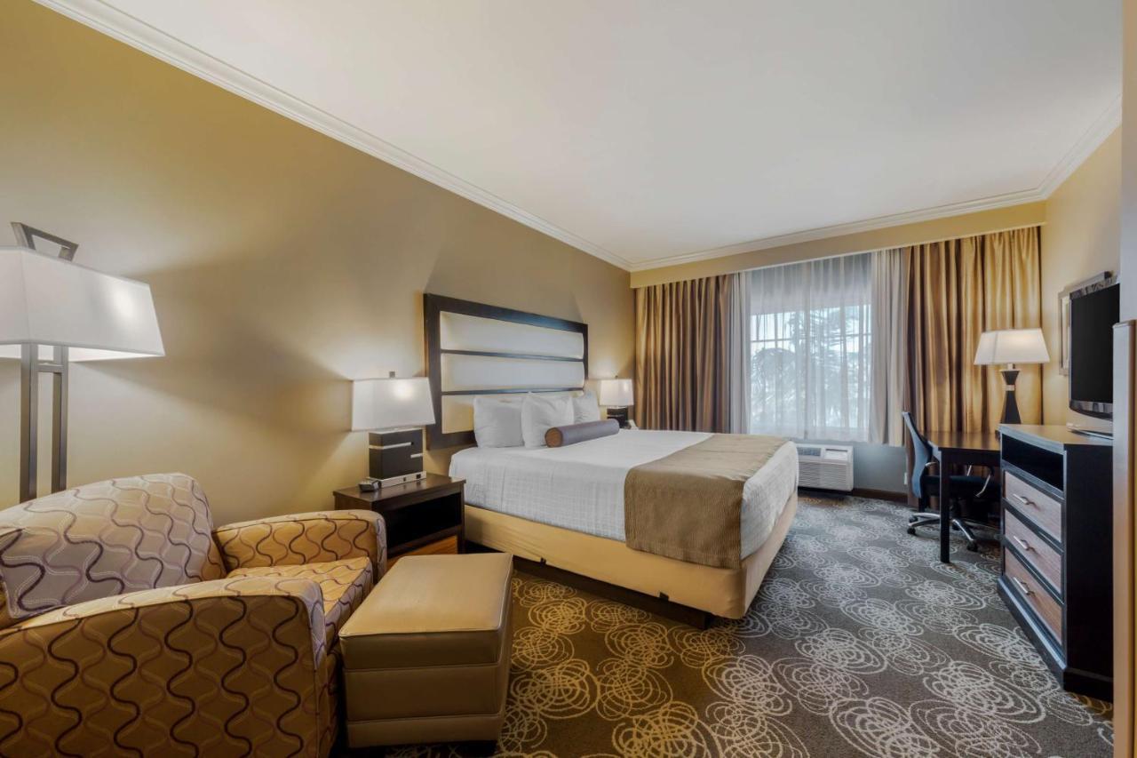 Best Western Plus Miami Airport North Hotel & Suites Майами-Спрингс Экстерьер фото