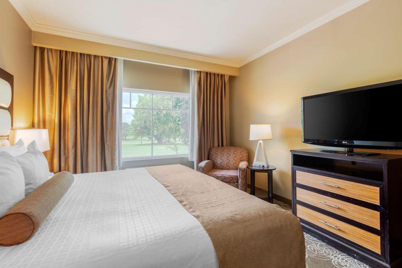 Best Western Plus Miami Airport North Hotel & Suites Майами-Спрингс Экстерьер фото