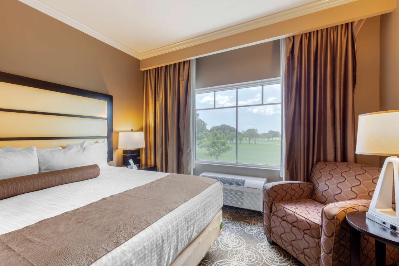 Best Western Plus Miami Airport North Hotel & Suites Майами-Спрингс Экстерьер фото