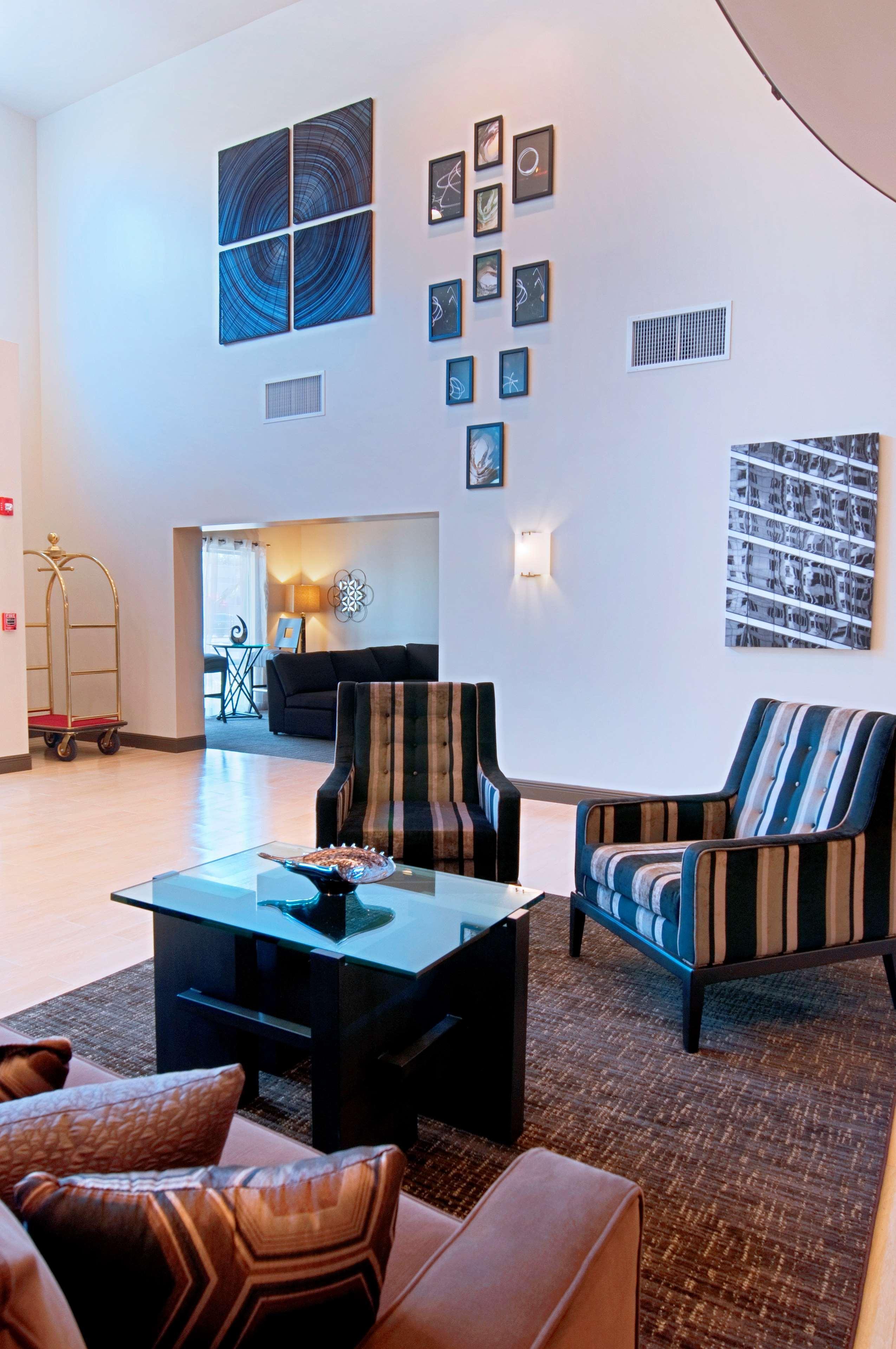 Best Western Plus Miami Airport North Hotel & Suites Майами-Спрингс Экстерьер фото