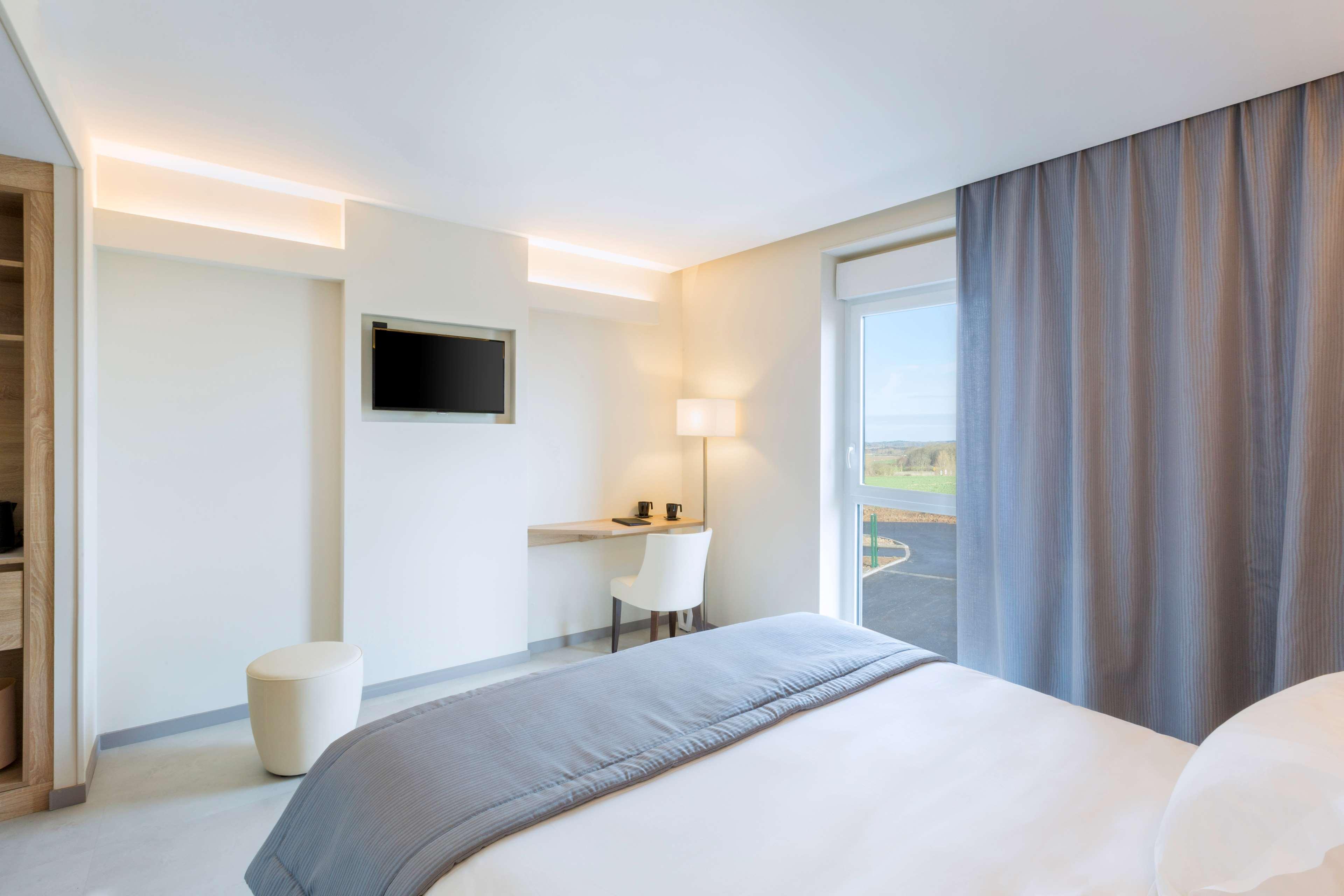 Best Western Plus Miami Airport North Hotel & Suites Майами-Спрингс Экстерьер фото