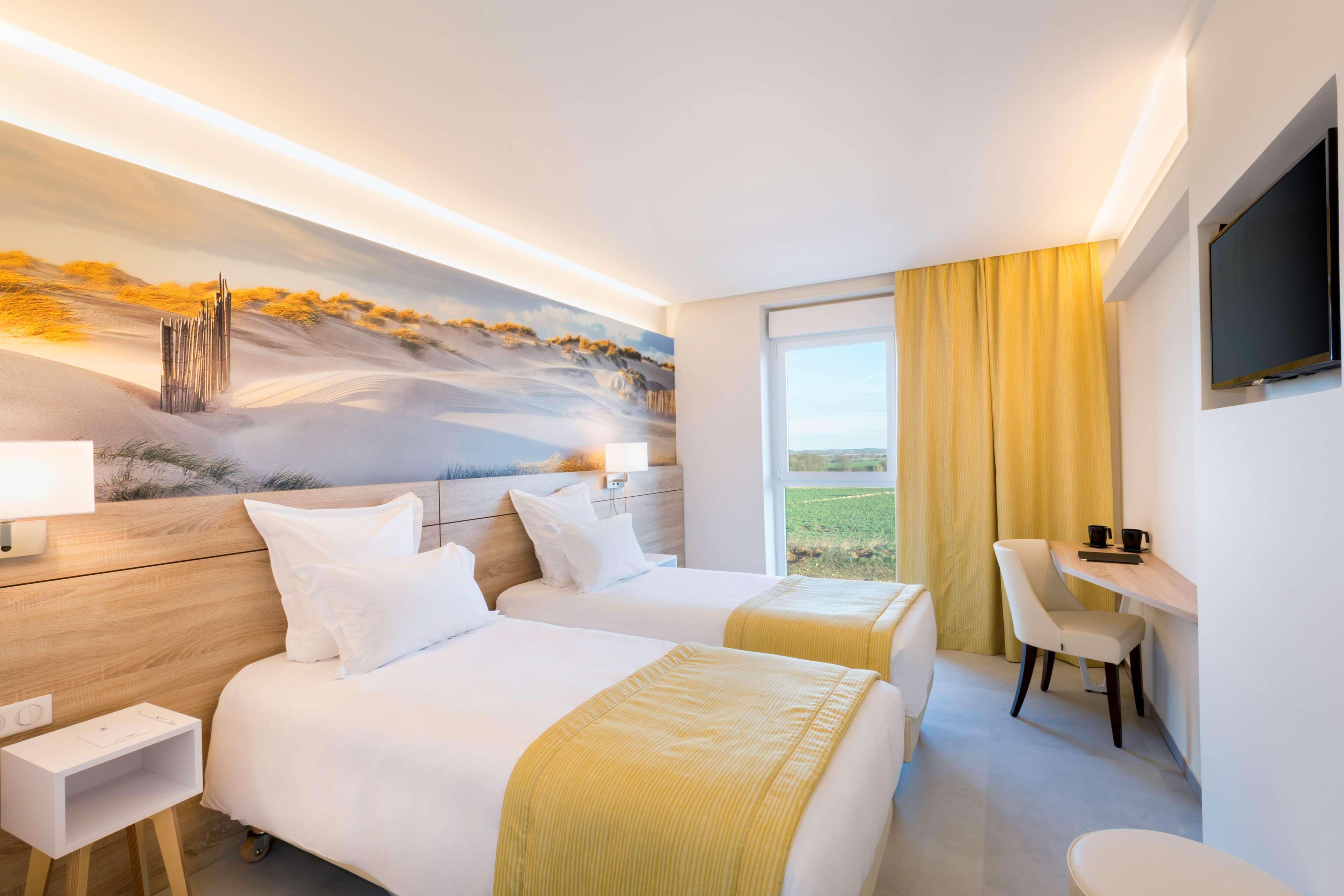 Best Western Plus Miami Airport North Hotel & Suites Майами-Спрингс Экстерьер фото